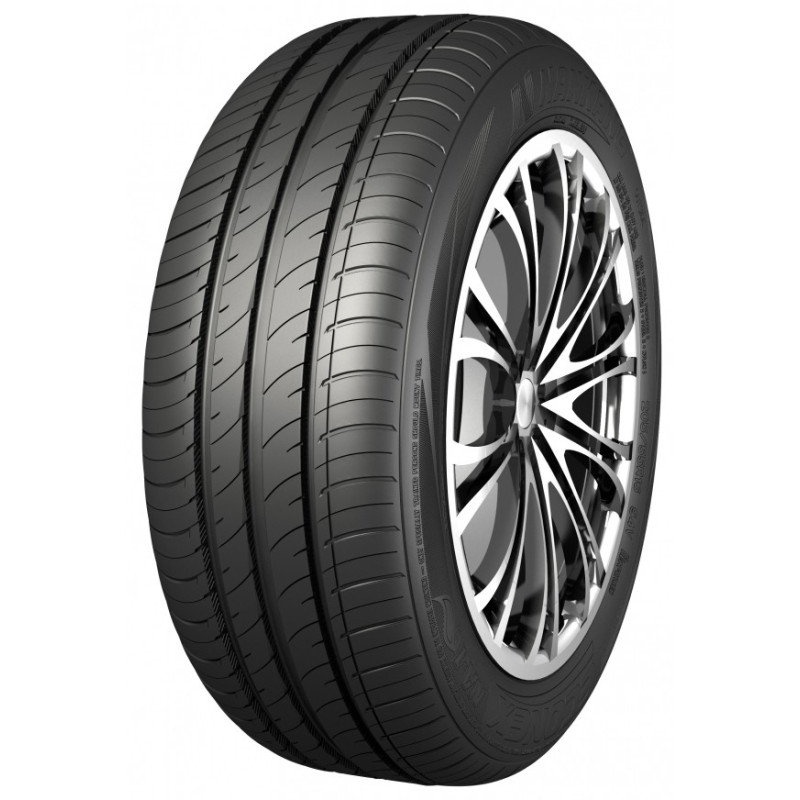 Immagine rappresentativa della gomma NANKANG  NANKANG NA-1 175/70 R13 82T D B B 70dB Runflat