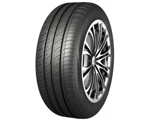 Immagine rappresentativa della gomma NANKANG  NANKANG NA-1 175/70 R13 82T D B B 70dB Runflat