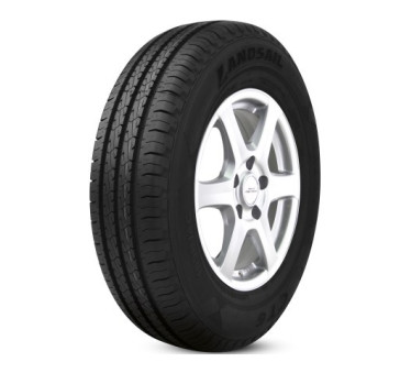 Immagine rappresentativa della gomma LANDSAIL  LANDSAIL CT6 195/50 R13 104N E E 2 72dB