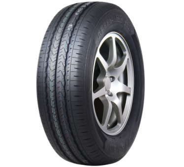 Immagine rappresentativa della gomma LINGLONG  LINGLONG GREENMAX VAN 205/70 R15C 106/104S D B B 72dB