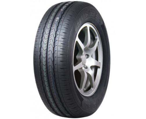 Immagine rappresentativa della gomma LINGLONG  LINGLONG GREENMAX VAN 205/70 R15C 106/104S D B B 72dB