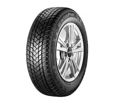 Immagine rappresentativa della gomma GT-RADIAL  GT-RADIAL WINTERPRO2 BSW M+S 3PMSF 205/55 R16 91T D B B 70dB