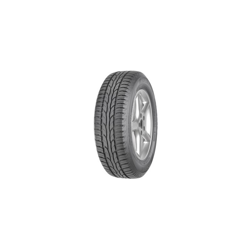 Immagine rappresentativa della gomma SAVA  SAVA Intensa HP 195/60 R15 88H C C B 71dB