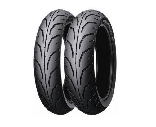 Immagine rappresentativa della gomma DUNLOP  DUNLOP TT900 2.50 R17 43P