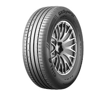 Immagine rappresentativa della gomma GITI  GITI GITISYNERGY H2 XL BSW 185/60 R15 88H C A B 71dB XL