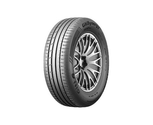 Immagine rappresentativa della gomma GITI  GITI GITISYNERGY H2 XL BSW 185/60 R15 88H C A B 71dB XL