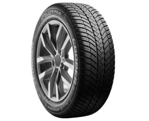 Immagine rappresentativa della gomma COOPER  COOPER DISCOVERER ALL SEASON 185/65 R15 92T C B B 69dB XL