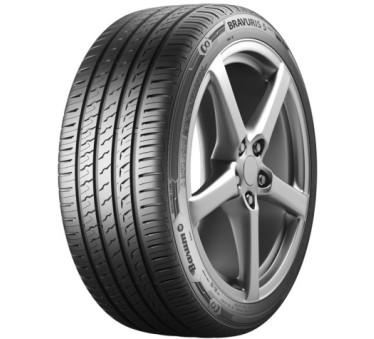 Immagine rappresentativa della gomma BARUM  BARUM BRAVURIS 5 HM 165/60 R14 75H D B B 70dB