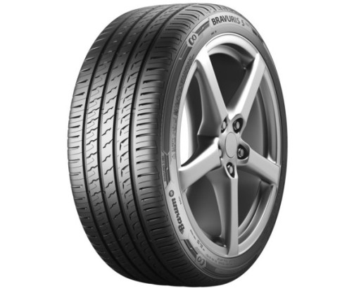 Immagine rappresentativa della gomma BARUM  BARUM BRAVURIS 5 HM 165/60 R14 75H D B B 70dB