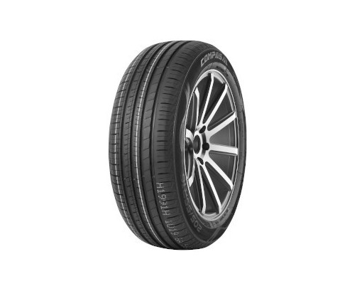 Immagine rappresentativa della gomma COMPASAL  COMPASAL BLAZER HP XL BSW 195/50 R16 88V D C B 72dB XL