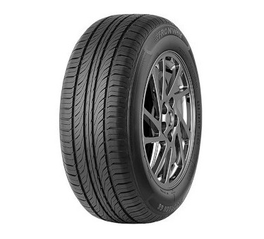 Immagine rappresentativa della gomma FRONWAY  FRONWAY ECOGREEN 66 XL BSW 175/65 R14 86T D C B 69dB XL