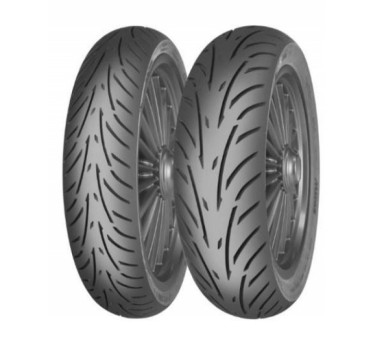 Immagine rappresentativa della gomma MITAS  MITAS TOURING FORCE SC 110/70 R12 47P