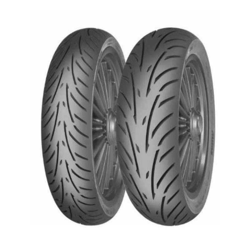 Immagine rappresentativa della gomma MITAS  MITAS TOURING FORCE SC 110/70 R12 47P