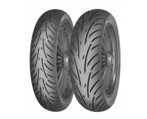 Immagine rappresentativa della gomma MITAS  MITAS TOURING FORCE SC 110/70 R12 47P