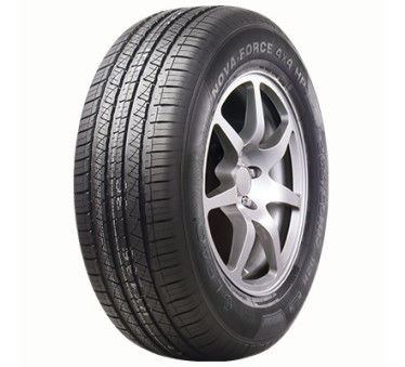 Immagine rappresentativa della gomma LEAO  LEAO N-F 4×4 HP 235/50 R18 97V D C C1 71dB