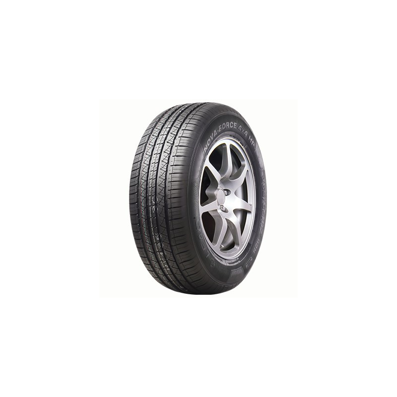 Immagine rappresentativa della gomma LEAO  LEAO N-F 4×4 HP 235/50 R18 97V D C C1 71dB