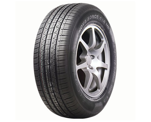 Immagine rappresentativa della gomma LEAO  LEAO N-F 4×4 HP 235/50 R18 97V D C C1 71dB