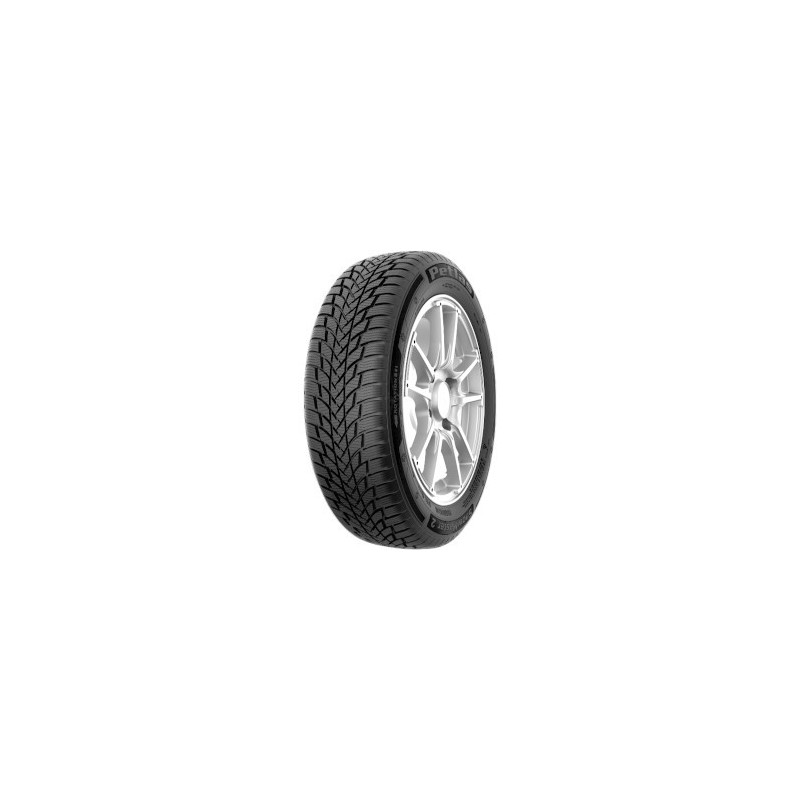 Immagine rappresentativa della gomma PETLAS  PETLAS SNOWMASTER 2 BSW M+S 3PMSF 155/80 R13 79T D B B 71dB