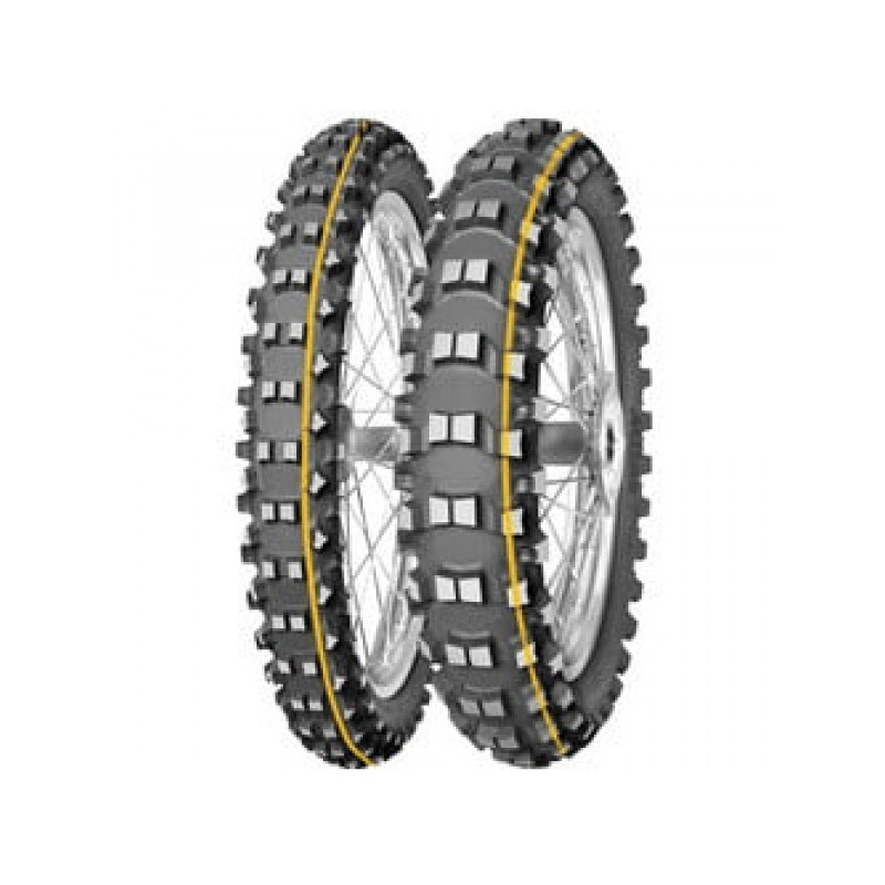 Immagine rappresentativa della gomma MITAS  MITAS TERRA FORCE-MX MH SUPER 90/100 R21 57M