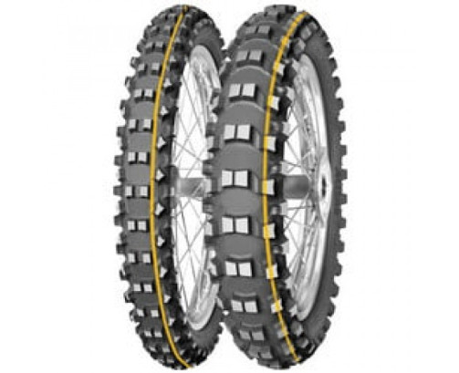 Immagine rappresentativa della gomma MITAS  MITAS TERRA FORCE-MX MH SUPER 90/100 R21 57M