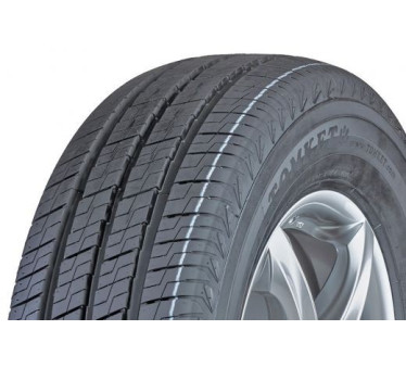 Immagine rappresentativa della gomma TOMKET  TOMKET VAN 8PR 205/65 R16 107R D B B 72dB