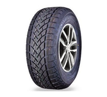 Immagine rappresentativa della gomma WINDFORCE  WINDFORCE SNOWBLAZER BSW M+S 3PMSF 165/65 R15 81T E B B 71dB