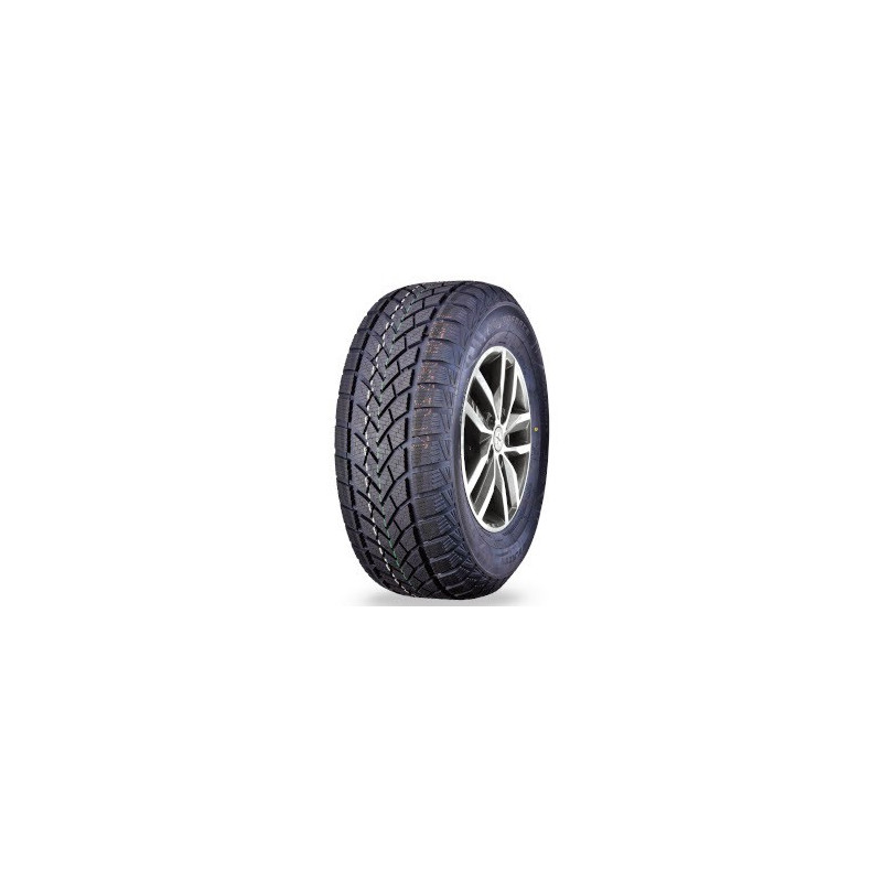 Immagine rappresentativa della gomma WINDFORCE  WINDFORCE SNOWBLAZER BSW M+S 3PMSF 165/65 R15 81T E B B 71dB