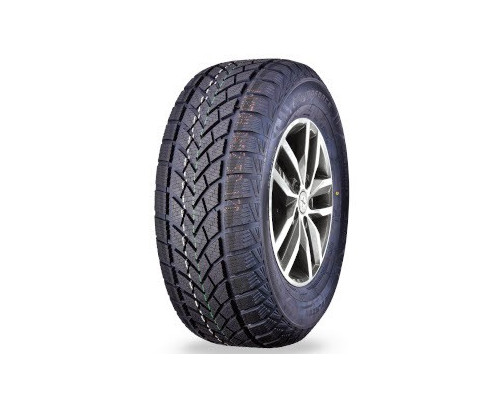 Immagine rappresentativa della gomma WINDFORCE  WINDFORCE SNOWBLAZER BSW M+S 3PMSF 165/65 R15 81T E B B 71dB