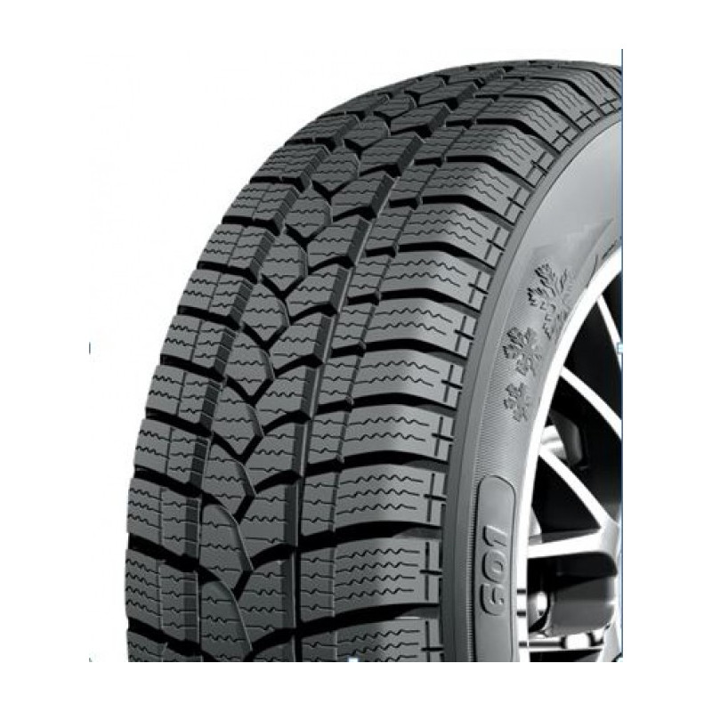 Immagine rappresentativa della gomma ORIUM  ORIUM 601 175/65 R14 82T E D B 68dB