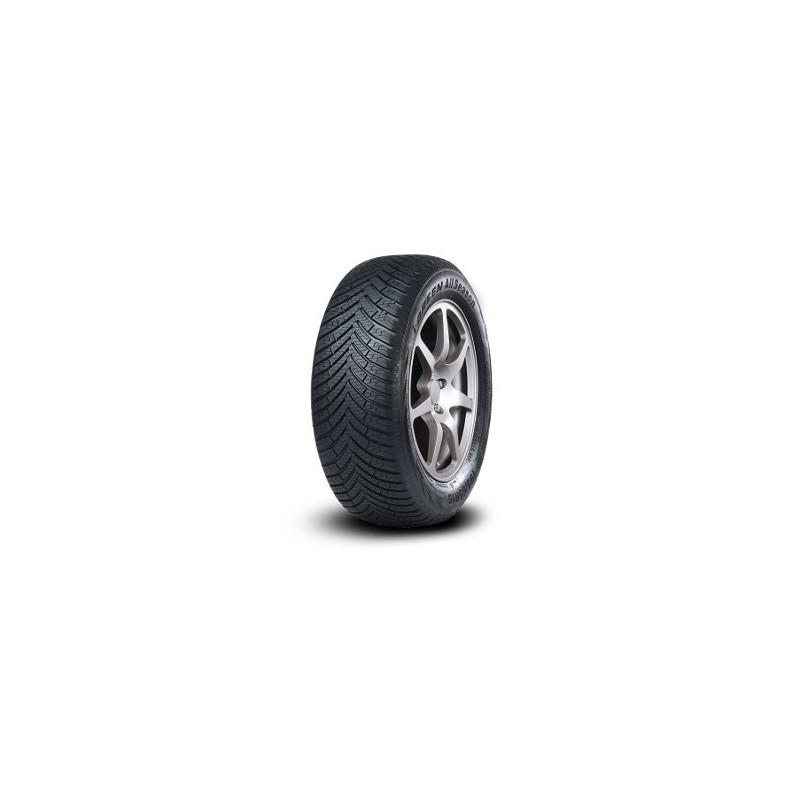 Immagine rappresentativa della gomma LEAO  LEAO iGreen Van 4S 215/60 R17 109T C B B 73dB