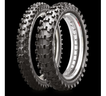 Immagine rappresentativa della gomma MAXXIS  MAXXIS MAXXCROSS M7332 100/90 R19 57M