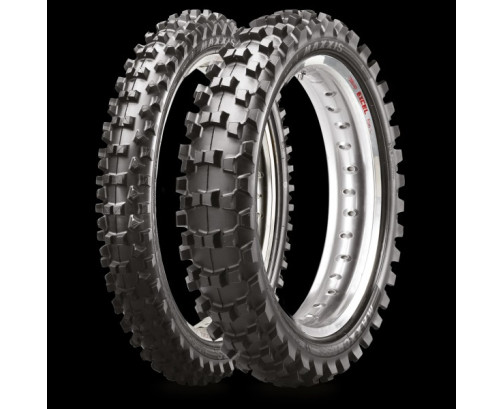 Immagine rappresentativa della gomma MAXXIS  MAXXIS MAXXCROSS M7332 100/90 R19 57M