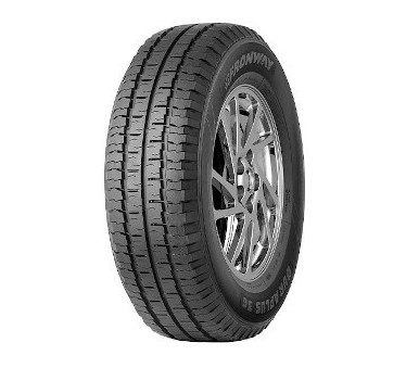 Immagine rappresentativa della gomma FRONWAY  FRONWAY DURAPLUS 36 C 195/65 R16 104/102R D C B 71dB