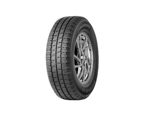 Immagine rappresentativa della gomma FRONWAY  FRONWAY DURAPLUS 36 C 195/65 R16 104/102R D C B 71dB