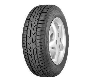 Immagine rappresentativa della gomma SEMPERIT  SEMPERIT SPEED-GRIP 5 195/65 R15 91H C B B 72dB