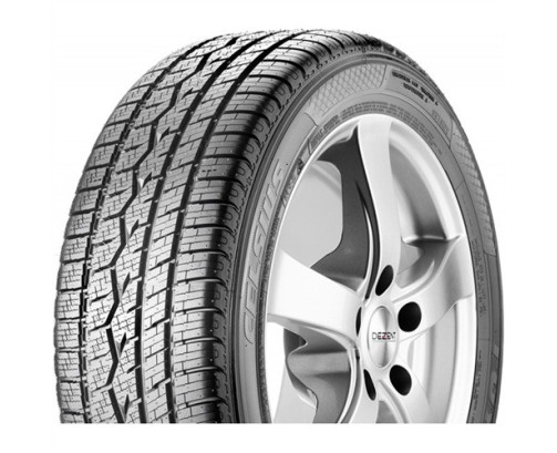 Immagine rappresentativa della gomma TOYO  TOYO CELSIUS 185/65 R14 86T F C B 69dB