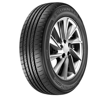 Immagine rappresentativa della gomma SUNNY  SUNNY NP226XL 185/60 R15 88V C C B 69dB XL