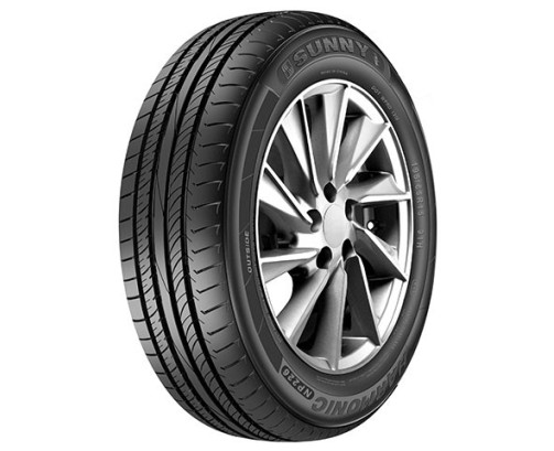 Immagine rappresentativa della gomma SUNNY  SUNNY NP226XL 185/60 R15 88V C C B 69dB XL