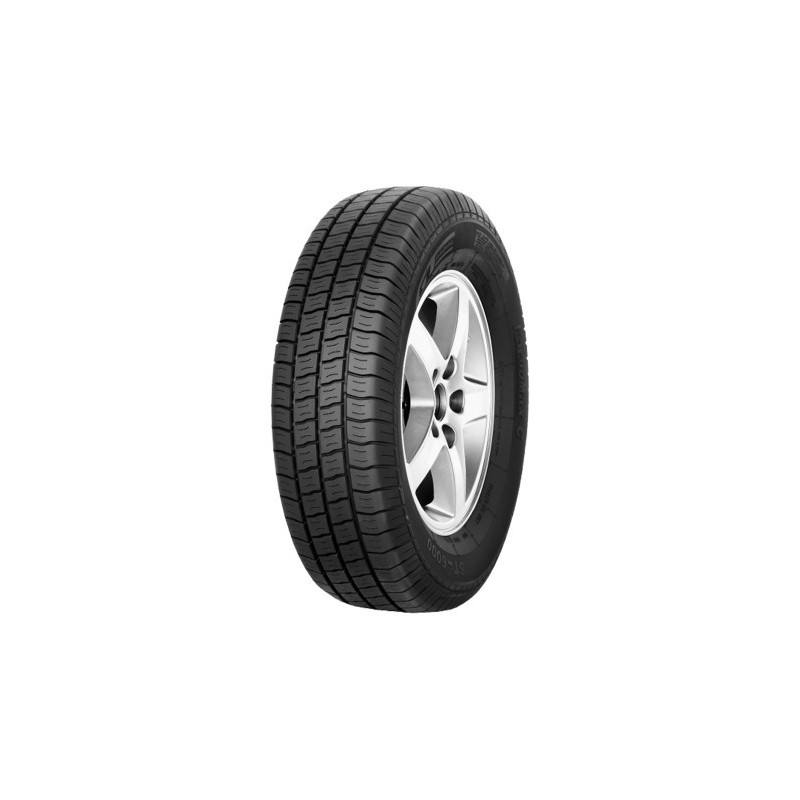 Immagine rappresentativa della gomma GT-RADIAL  GT-RADIAL KargoMax ST-6000 155/70 R12 104/101N C C B 70dB