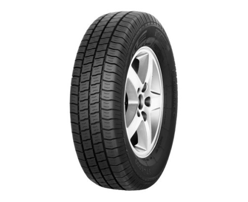 Immagine rappresentativa della gomma GT-RADIAL  GT-RADIAL KargoMax ST-6000 155/70 R12 104/101N C C B 70dB