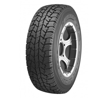 Immagine rappresentativa della gomma NANKANG  NANKANG FT-7 205/70 R15 96T D D B 71dB