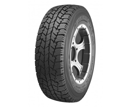 Immagine rappresentativa della gomma NANKANG  NANKANG FT-7 205/70 R15 96T D D B 71dB