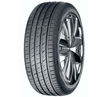 Immagine rappresentativa della gomma NEXEN  NEXEN N FERA SU1 205/55 R16 91W D B B 69dB