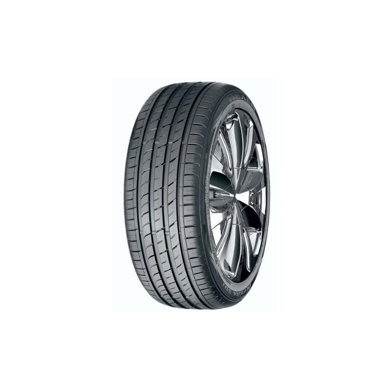 Immagine rappresentativa della gomma NEXEN  NEXEN N FERA SU1 205/55 R16 91W D B B 69dB