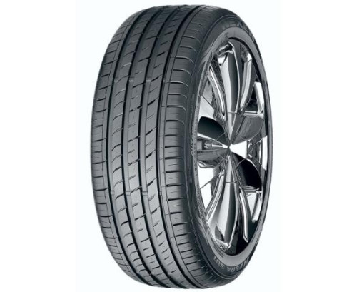 Immagine rappresentativa della gomma NEXEN  NEXEN N FERA SU1 205/55 R16 91W D B B 69dB