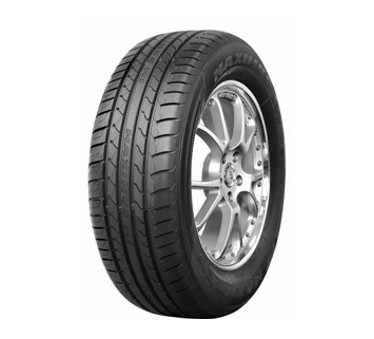 Immagine rappresentativa della gomma MAXTREK  MAXTREK MAXIMUS M1 C 6PR BSW 165/70 R13 88S E C 72dB