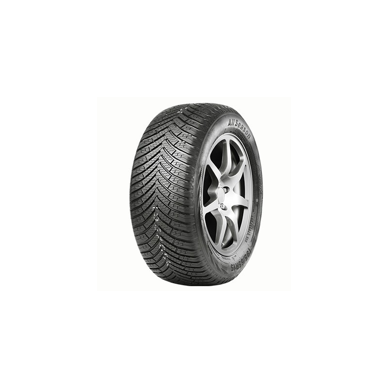 Immagine rappresentativa della gomma LEAO  LEAO IGREEN AS 215/70 R16 100H C D C1 72dB