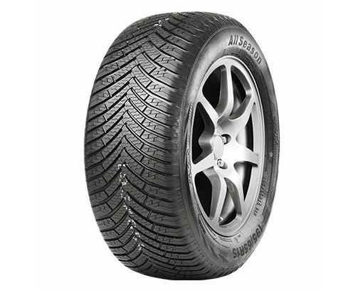 Immagine rappresentativa della gomma LEAO  LEAO IGREEN AS 215/70 R16 100H C D C1 72dB