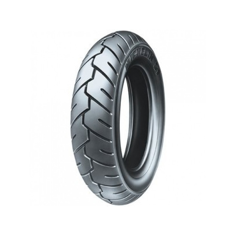 Immagine rappresentativa della gomma MICHELIN  MICHELIN S1 90/90 R10 50J