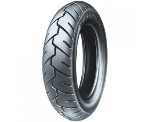 Immagine rappresentativa della gomma MICHELIN  MICHELIN S1 90/90 R10 50J